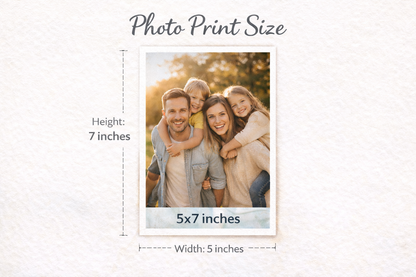 Instant Premium Photo Printing – 24 Hour Pickup Available