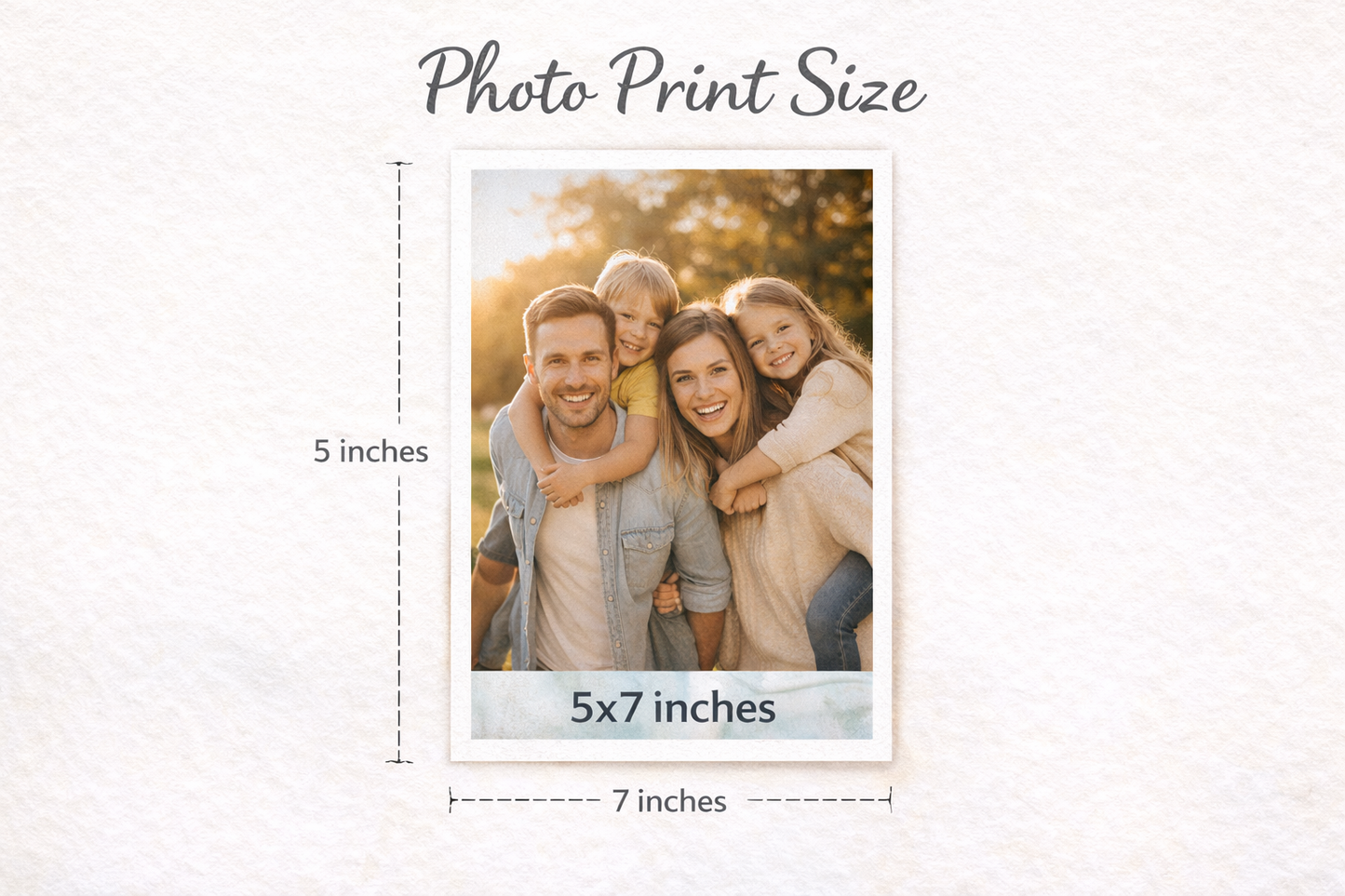 Instant Premium Photo Printing – 24 Hour Pickup Available