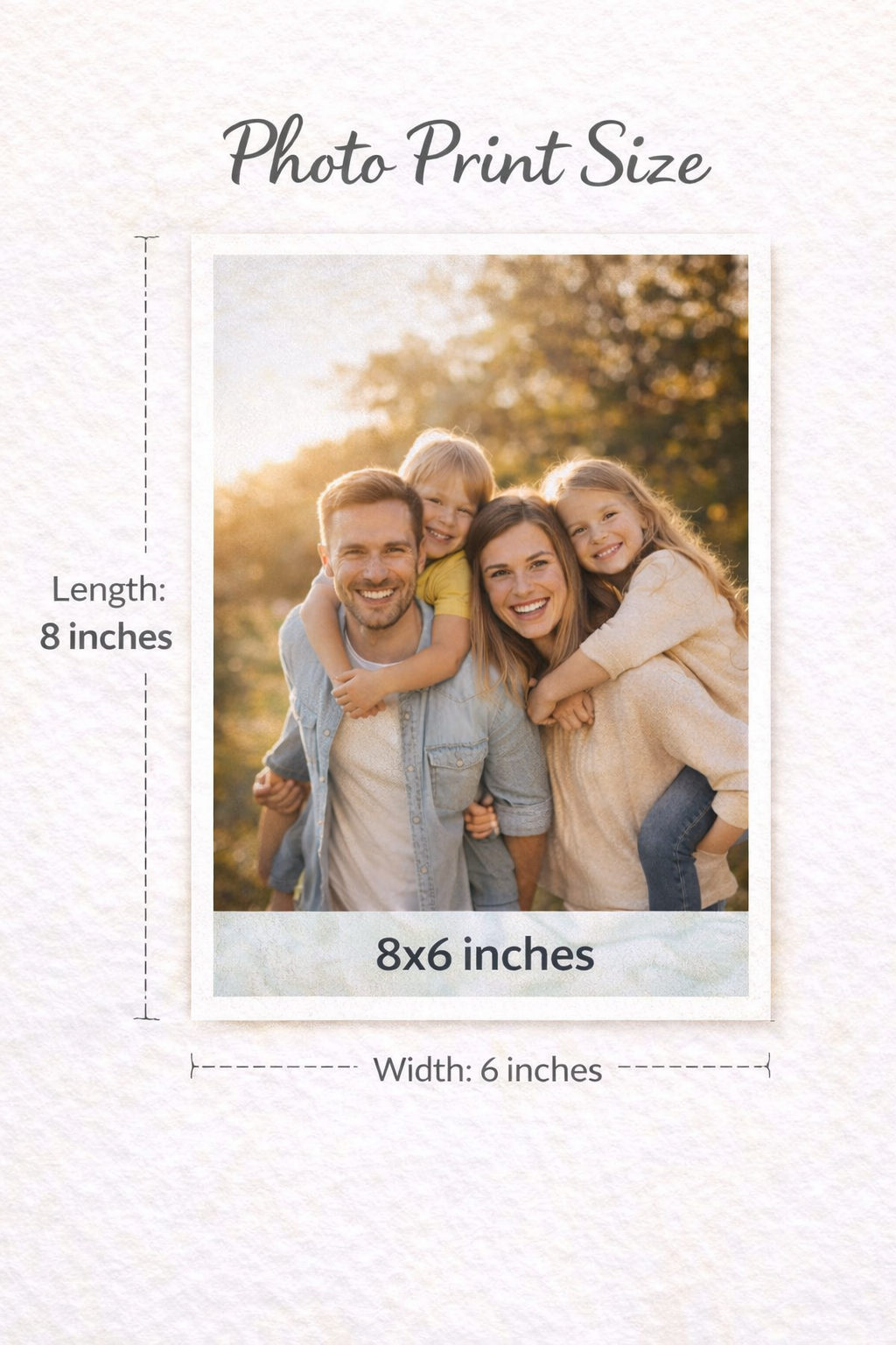 Instant Premium Photo Printing – 24 Hour Pickup Available