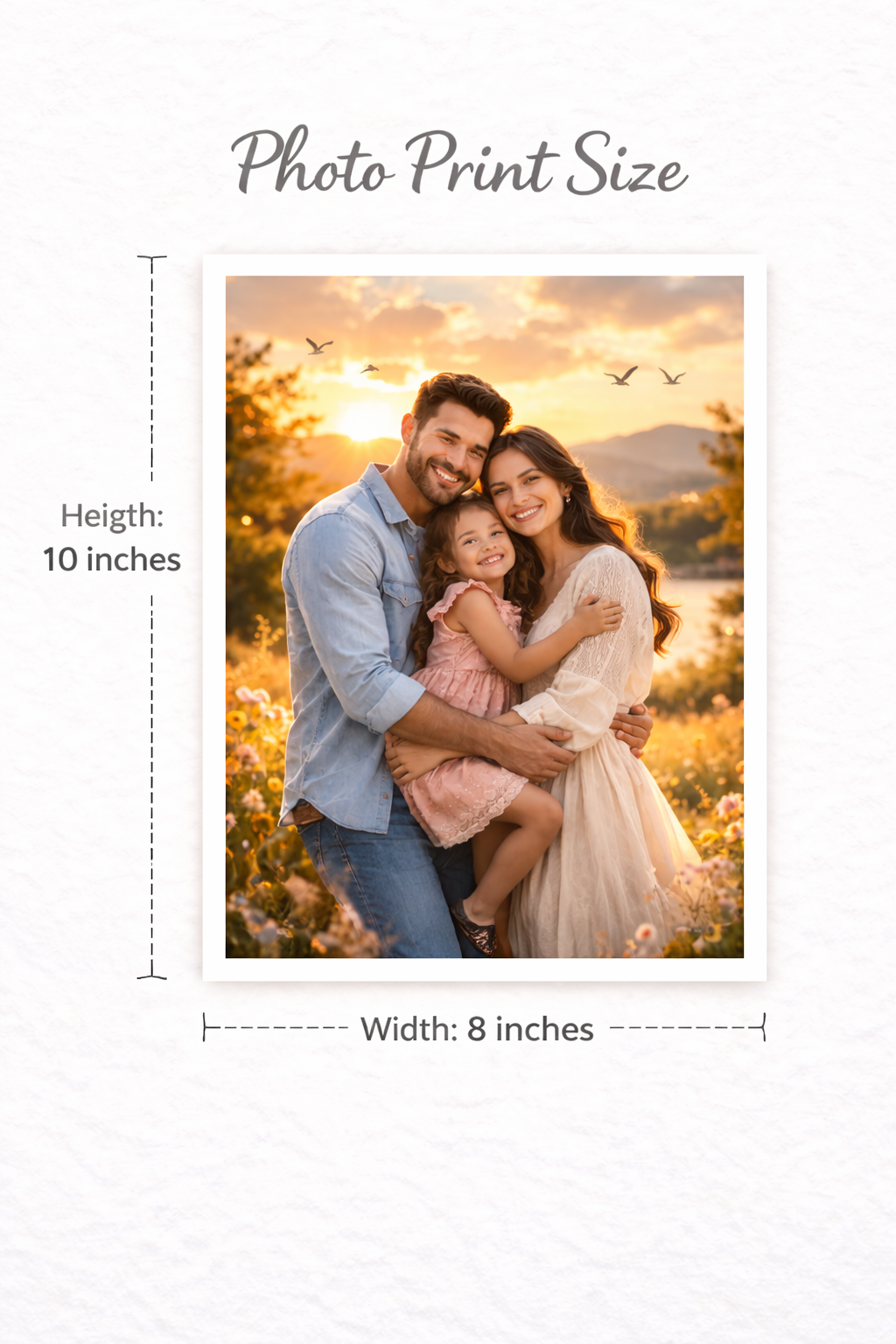 Instant Premium Photo Printing – 24 Hour Pickup Available