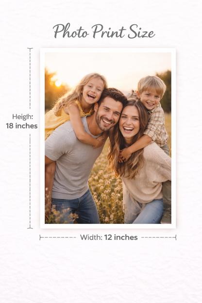 Instant Premium Photo Printing – 24 Hour Pickup Available