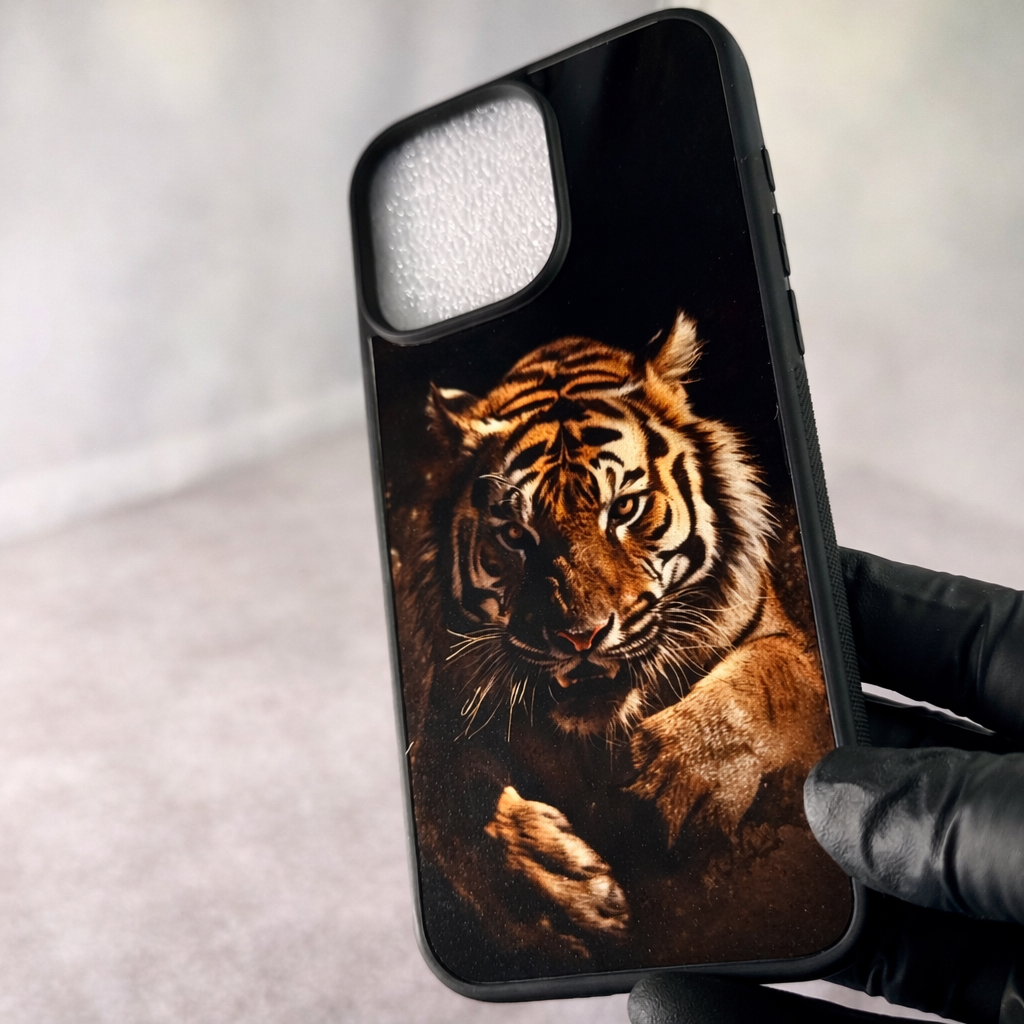 Custom Sublimation Mobile Case Printing