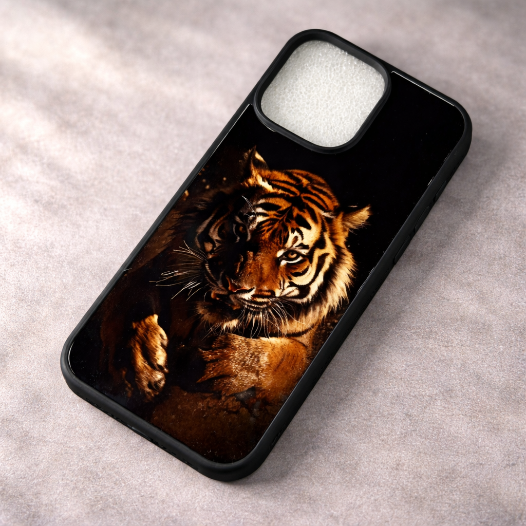 Custom Sublimation Mobile Case Printing