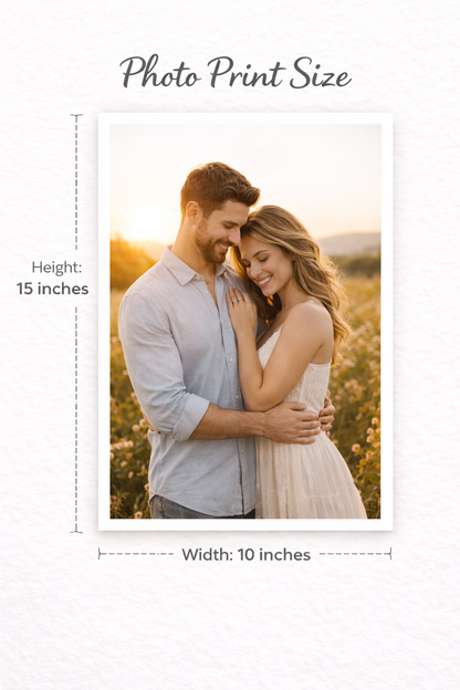 Instant Premium Photo Printing – 24 Hour Pickup Available