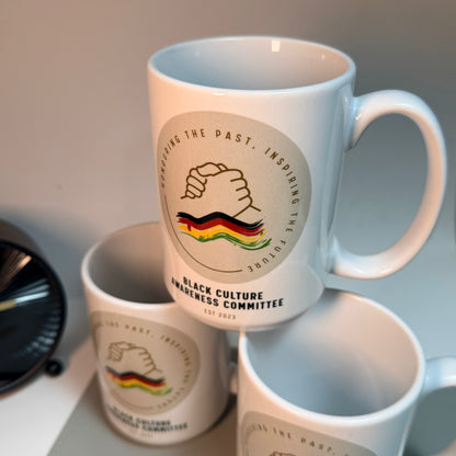 Custom Mug Print
