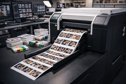 Instant Premium Photo Printing – 24 Hour Pickup Available