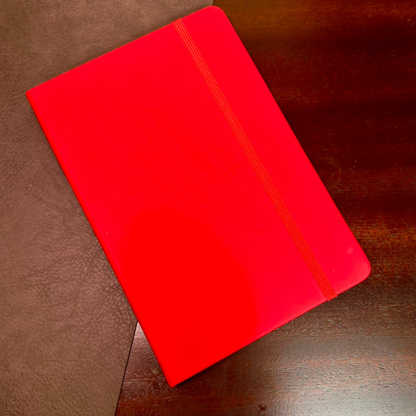 Personalized Foil Embossed Journal – Custom Hardcover Notebook with Name | Premium Gift