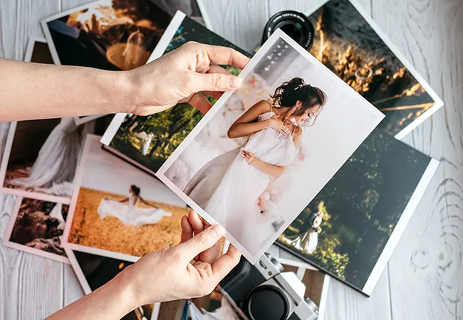 Instant Premium Photo Printing – 24 Hour Pickup Available