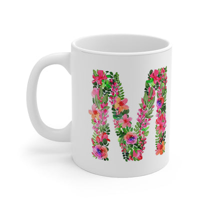 Custom mug print