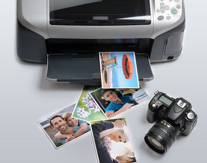 Instant Premium Photo Printing – 24 Hour Pickup Available