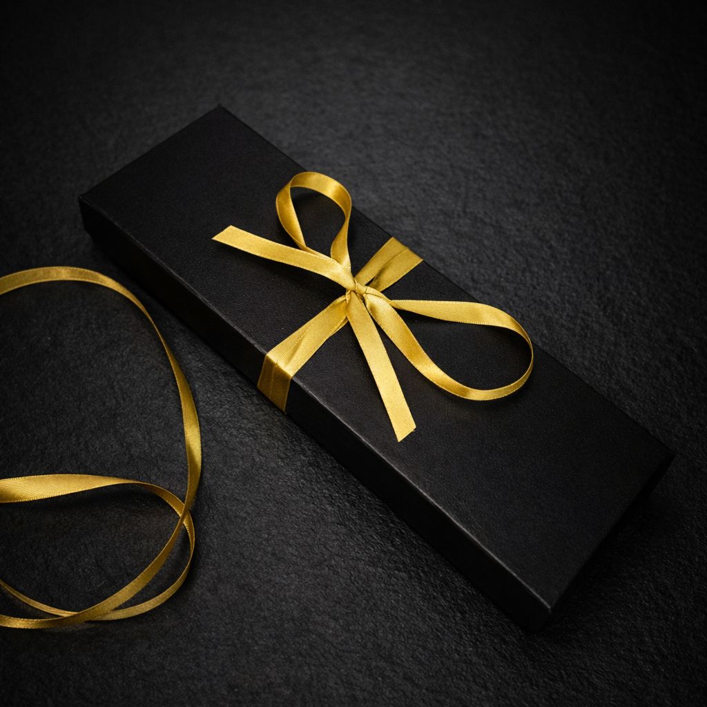 Custom engraved custom engraved cake server set – front view. Ships Canada & USA.